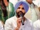 Amarinder Singh Raja Warring resigns as Punjab Congress chief amid party infighting