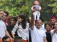 NSUI की मेंबर, राजस्थान से ताल्लुक... कौन हैं जन्नत बिश्नोई, जो सुप्रीम कोर्ट मार्च में राहुल गांधी के साथ नजर आईं
