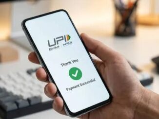 UPI से दूर हो रहे लोग? चार्ज लगने से पहले ही कम होने लगा ट्रांजैक्शन, सितंबर में 1.8% गिरा यूपीआई पेमेंट से लेनेदेन
