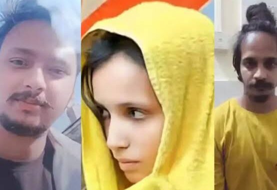 मुस्कान-साहिल को फांसी की सजा: 590 दिन बाद सौरभ को इंसाफ, 126 तारीखें, 22 गवाह; हत्या से मृत्युदंड तक टाइमलाइन