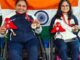 Asian Para Games 2026: Mona Agarwal wins gold, Avani Lekhara bags silver in India's medal double