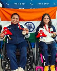 Asian Para Games 2026: Mona Agarwal wins gold, Avani Lekhara bags silver in India's medal double