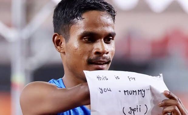Asian Para Games 2026: Dilip Mahadu Gavit wins second gold in Men’s 400m T47, Bhavikkumar bags silver