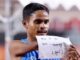 Asian Para Games 2026: Dilip Mahadu Gavit wins second gold in Men’s 400m T47, Bhavikkumar bags silver
