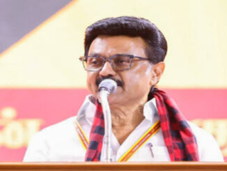 'रोड शो करें या रेड शो': पूर्व मंत्री के ठिकानों पर छापेमारी के बाद भड़के स्टालिन, कहा- डीएमके इससे नहीं डरती