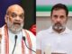 Ready to discuss ‘vote chori’: Amit Shah challenges Rahul, Akhilesh as Oppn plans CEC's 'public impeachment'