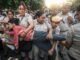 Why are Delhi Police stripping their name tags at Jantar Mantar? The secret tactic explained