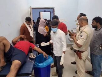 एक विवाद और फिर चाकू से हमला, करावल नगर में चाचा के हाथों भतीजे की मौत