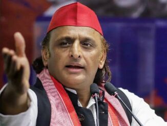 ‘Jantar Mantar will spring up everywhere’: Akhilesh Yadav backs CJP protest 2.0