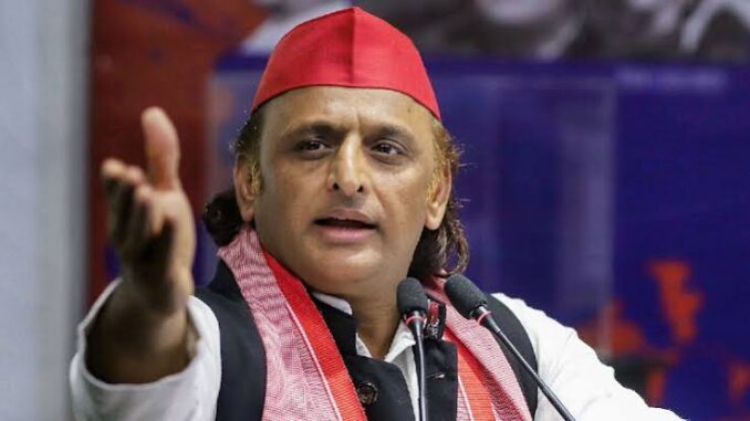 ‘Jantar Mantar will spring up everywhere’: Akhilesh Yadav backs CJP protest 2.0