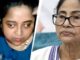 Woman attacks Mamata Banerjee in Kalighat; TMC alleged she carried knife and pulled saree