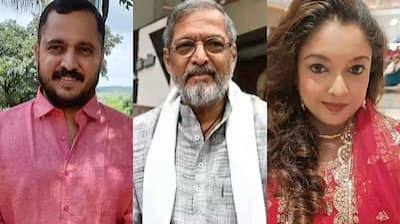 Nana Patekar's son Malhar breaks his silence on Tanushree Dutta's allegations, says 'judiciary cleared him...'
