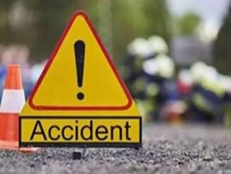 Five killed in accidental blast during road construction work in Andhra Pradesh
