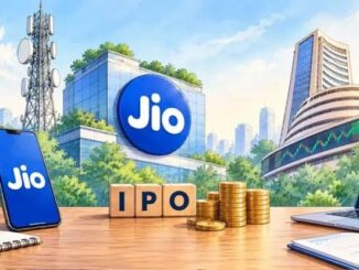 Jio Platforms opens on BSE, NSE over 21% higher with IPO debut at ₹1,357