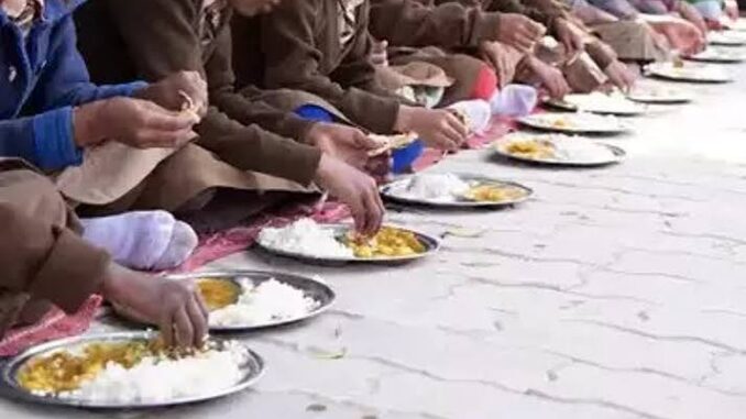 Odisha: 46 schoolgirls taken ill after dinner at residential school, administration orders inquiry