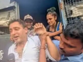 इमरान खान: आमिर खान के भांजे को भारत छोड़ने का नोटिस, मुंबई पुलिस ने अभिनेता को दिया 28 अक्तूबर तक का वक्त इमरान खान: आमिर खान के भांजे को भारत छोड़ने का नोटिस, मुंबई पुलिस ने अभिनेता को दिया 28 अक्तूबर तक का वक्त