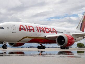 Air India and Air India Express suspend flights to Jeddah, Riyadh, and Dammam until October 24