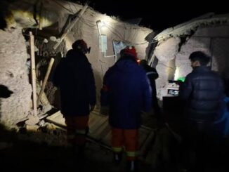 Tibet hit by 7.0-magnitude earthquake: How deep was it, are there any casualties?