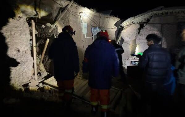 Tibet hit by 7.0-magnitude earthquake: How deep was it, are there any casualties?