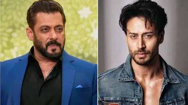 'बॉलीवुड में एक ही टाइगर है और वह है सलमान खान': जैकी श्रॉफ के बेटे को भारी पड़ गई यह तारीफ, जांच में खुलासा