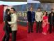 Ranbir Kapoor and Sai Pallavi pose with fans, Yash arrives with wife Radhika Pandit at Ramayana's grand world premiere in Los Angeles