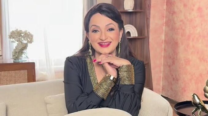 Upasana Singh, Nagma claim victory in Cine and TV Artistes' Association row after High Court order, say they won because they were ‘truthful’
