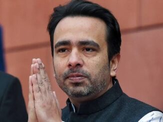Jayant Chaudhary Rajya Sabha Surprise? BJP-RLD plan could change UP maths before 2027