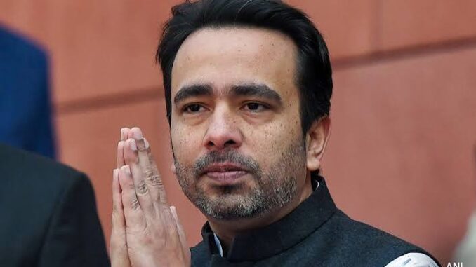 Jayant Chaudhary Rajya Sabha Surprise? BJP-RLD plan could change UP maths before 2027