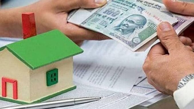 Loan EMIs to become costlier; RBI hikes repo rate for first time since February 2023