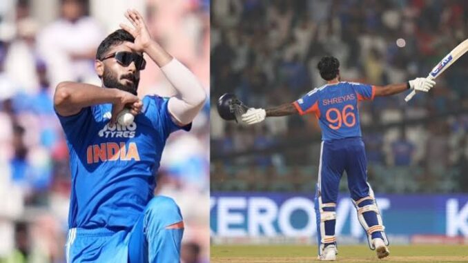 'सेलेक्टर्स ने उन्हें चुना है', भुवनेश्वर कुमार की वापसी पर बैटिंग कोच का बड़ा बयान, शमी के कमबैक पर क्या कहा?