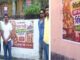 'Eat biryani, buy from Hindus': Poster controversy erupts in Bengal's Siliguri ahead of Durga Puja