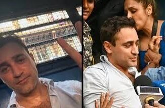 "Imran Khan: Aamir Khan's nephew issued a notice to leave India, Mumbai Police gives the actor time until October 28"