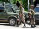 Two terrorists killed as Army foils infiltration bid along LoC in Keran