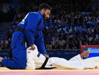Asian Para Games 2026: Kapil Parmar bags bronze in judo, beats Indonesian Rafli Ahnaf Shidqi