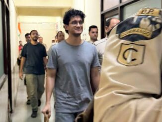 Delhi Police transfers second case against CJP's Ashutosh Ranka, Saurav Das to Crime Branch