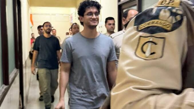 Delhi Police transfers second case against CJP's Ashutosh Ranka, Saurav Das to Crime Branch