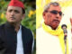 यूपी: राजभर बोले- मुसलमान कब तक बिछाएगा दूसरों की दरी, आजम खां से अखिलेश की सिर्फ मुलाकात चुनावी जुमला