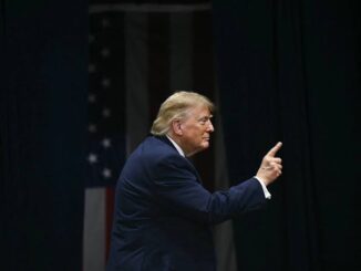 Trump threatens Iran with ‘another little Epic Fury’ as US envoy says strikes possible this weekend