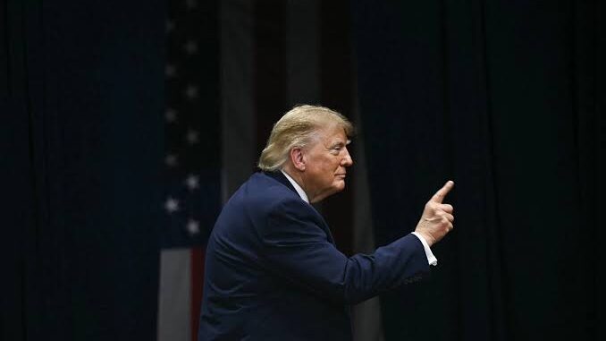 Trump threatens Iran with ‘another little Epic Fury’ as US envoy says strikes possible this weekend