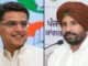 ‘Pilot decided it’s time to remove Raja’: Ex-Punjab Congress Chief Raja Warring points finger at Sachin Pilot for his removal