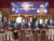 CM Bhagwant Mann honours captains of all 6 teams participating in the championship