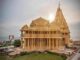 Non-veg ban near Somnath Temple restored within hours as Gujarat HC stays single judge's ruling