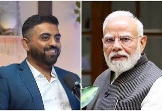 ‘Indian helped prevent a 9/11’: PM Modi hails flydubai pilot Smit Machchhar’s bravery for averting aviation disaster