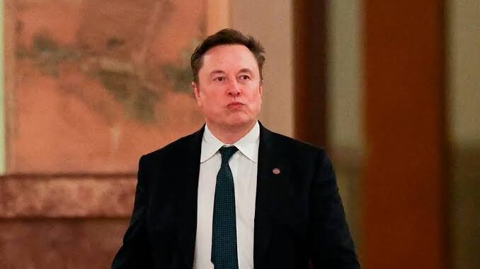 'Blocked by oligarchs': Elon Musk accuses Indian telecoms of chokehold, govt rebuts claim as 'baseless'