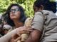 EC-SIR row protest escalates: Internet suspended, 1,500+ detained; AISA Chief Neha Bora held