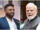 ‘Indian helped prevent a 9/11’: PM Modi hails flydubai pilot Smit Machchhar’s bravery for averting aviation disaster