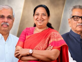 छह राज्यों में राज्यपालों की नियुक्ति: ओम प्रकाश माथुर को केरल, डॉ. सुधा यादव को कर्नाटक, राजेंद्र आर्लेकर को तमिलनाडु की जिम्मेदारी