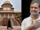 सुप्रीम कोर्ट: राहुल गांधी समेत अन्य की याचिका पर चुनाव आयोग को नोटिस, एसआईआर को लेकर विपक्ष ने लगाए हैं आरोप