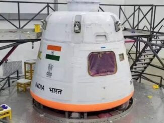 अब अंतरिक्ष में उड़ान भरेंगे भारतीय! Gaganyaan मिशन से पहले ISRO ने किया बड़ा टेस्ट, जानिए क्यों है खास