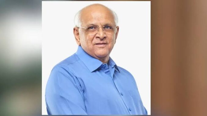 नर्मदा पुल गुणवत्ता मामले में गुजरात सीएम का सख्त एक्शन, ठेकेदार के खिलाफ FIR दर्ज; निर्माण कार्य में मिली थी कमी